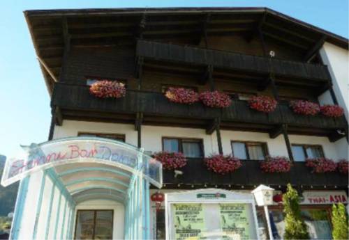 Hotel Alpenland 