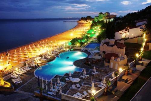 Atrium Beach and Spa Hotel All Inclusive 