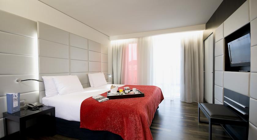 Eurostars Grand Central 