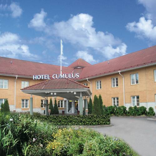 Cumulus Kotka 