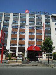 ibis Annemasse 