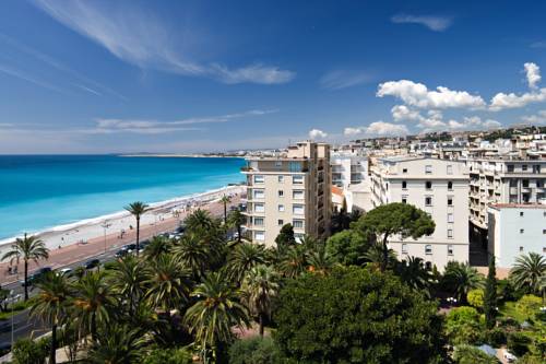 AC Hotel Nice 