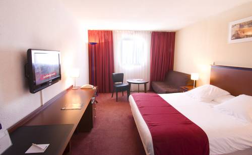 Kyriad Prestige Hotel Le Blanc-Mesnil 