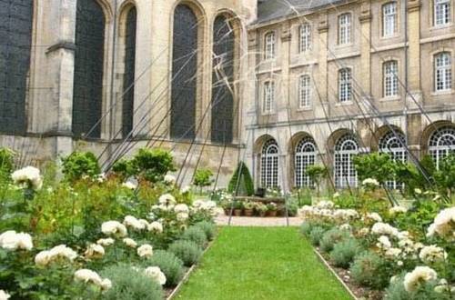 Hôtel de l'Abbaye des Prémontrés 