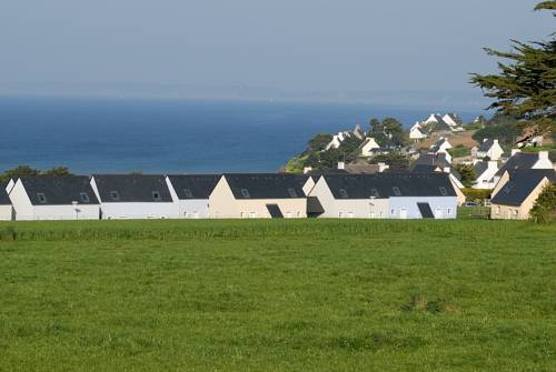 Résidence Les Terrasses de Pentrez-Plage 