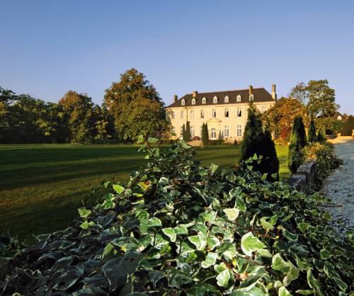 Abbaye De Villeneuve 