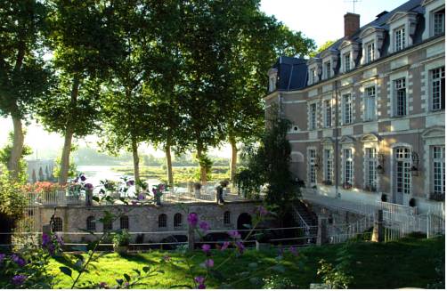 Grand Hôtel de l'Abbaye 