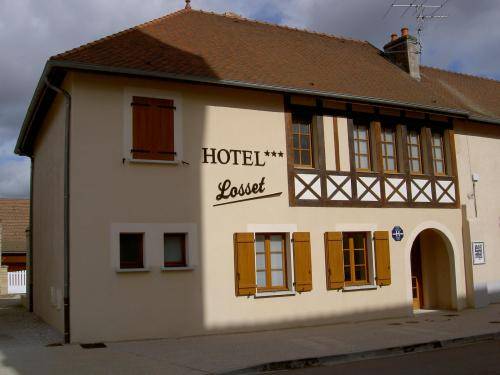 Hotel Losset 