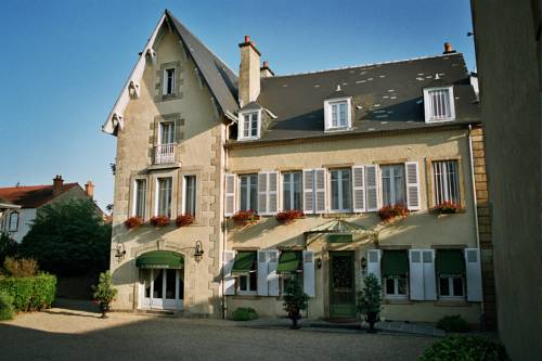 Le Clos De Bourgogne 