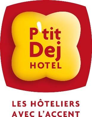 P'tit Dej HOTEL Aurillac 