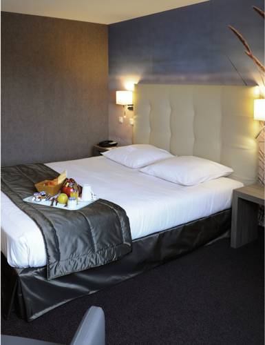 Mercure Caen Cote De Nacre 