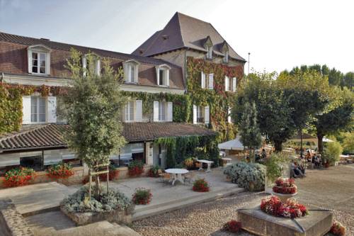 Hostellerie Du Passeur 