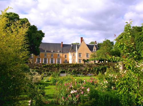 Chateau De La Barre 