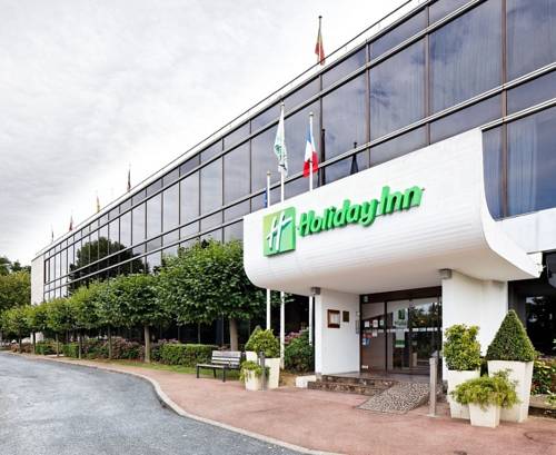 Holiday Inn Paris-Versailles-Bougival 