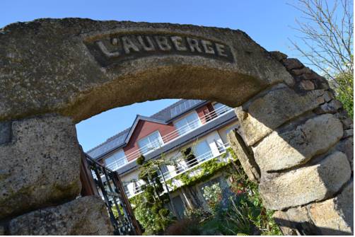 Logis L'Auberge 