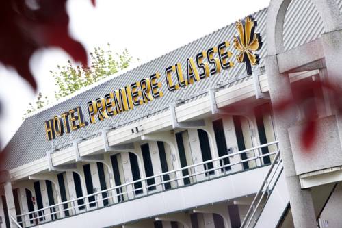 Premiere Classe Brest Gouesnou Aeroport 