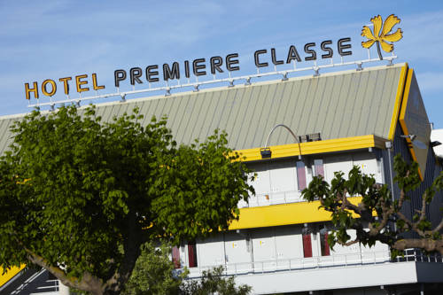 Premiere Classe Beziers Villeneuve Les Beziers 