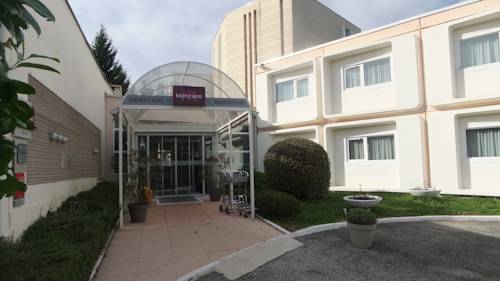 Mercure Annecy Sud 