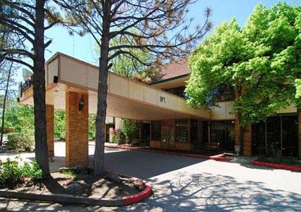 Rodeway Inn and Suites Boulder Broker 