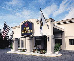 Best Western Annapolis 