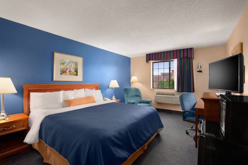 Days Inn Keene 