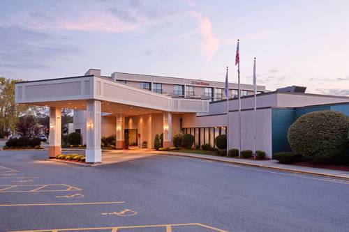 Best Western Plus New Englander - Boston/North 