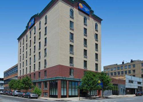 Comfort Inn Long Island City 