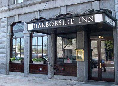 Harborside Inn 