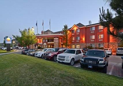 Comfort Inn & Suites Durango 