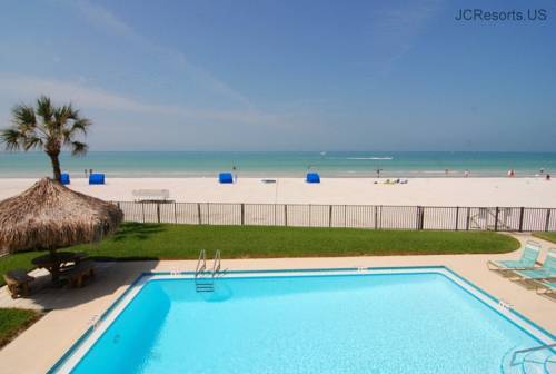 Emerald Isle by JC Resort Vacation Rentals 