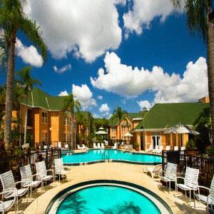 The Palms Hotel & Villas 