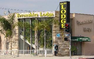 Bevonshire Lodge Motel 