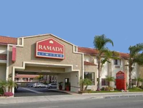 Ramada Canoga Park-Warner Center 