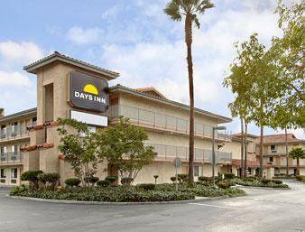 Days Inn San Jose Milpitas 