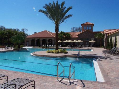 Tuscana Resort Orlando by Aston 