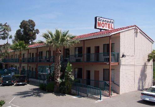 Americas Best Value Inn and Suites 