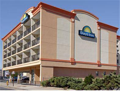 Days Inn Atlantic City 