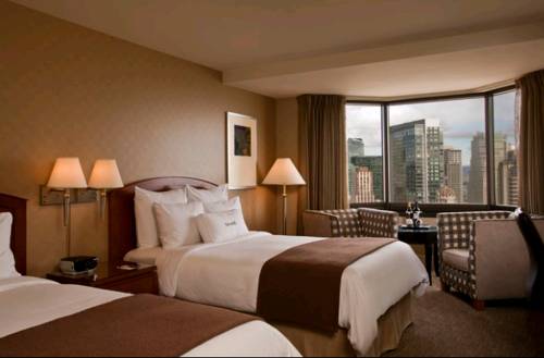 Parc 55 Wyndham San Francisco - Union Square 