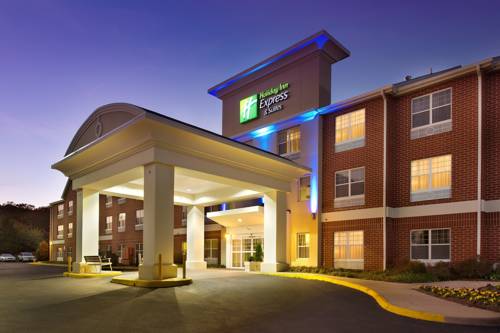 Holiday Inn Express & Suites Manassas 