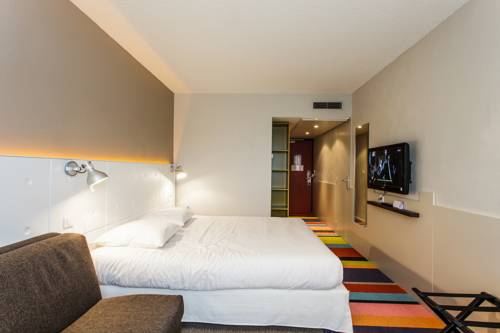 ibis Styles Lyon Sud Vienne 