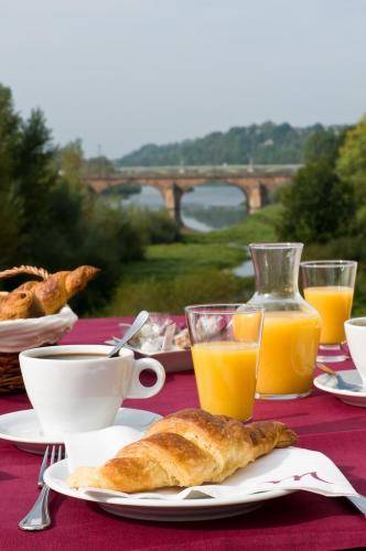 Mercure Nevers Pont De Loire 