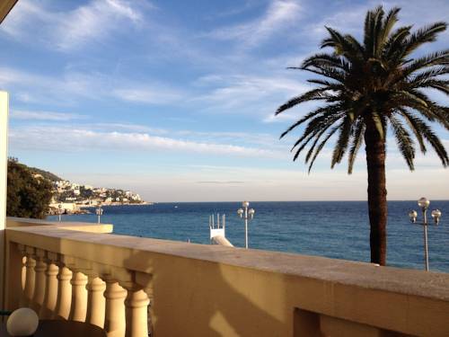 Mercure Nice Marché Aux Fleurs 