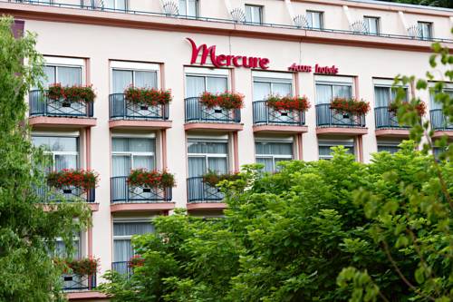 Mercure Niederbronn 