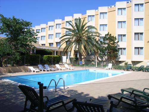 Novotel Toulon La Seyne Sur Mer 