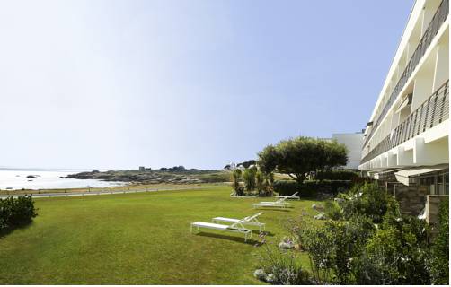 Sofitel Thalassa Quiberon 