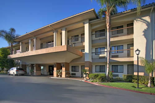 Best Western PLUS Orange County Airport North 