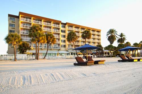 Wyndham Garden Clearwater Beach 