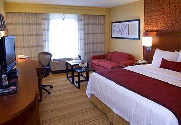 Courtyard by Marriott Billerica / Bedford 