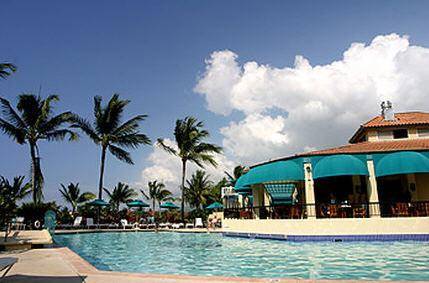 Kona Coast Resort 