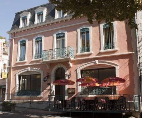 Hôtel De France 